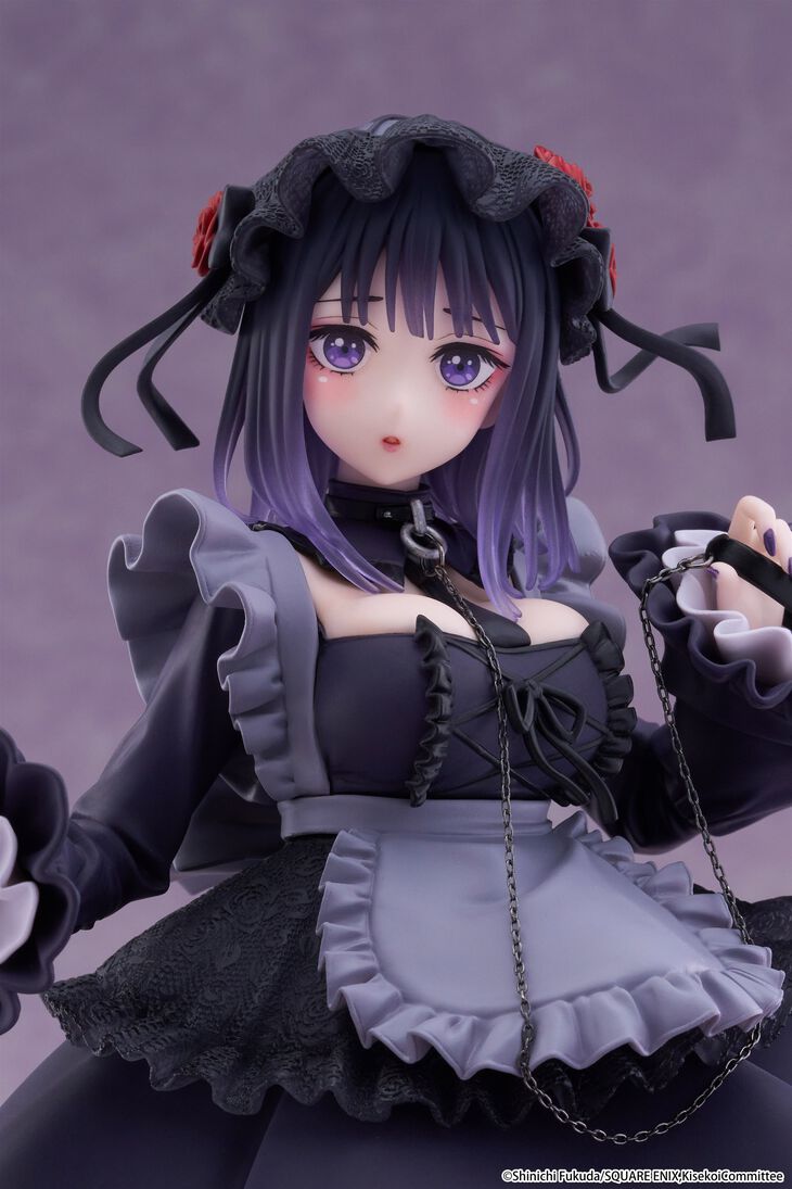 IN-STOCK TAITO - My Dress-Up Darling T-Most Figure