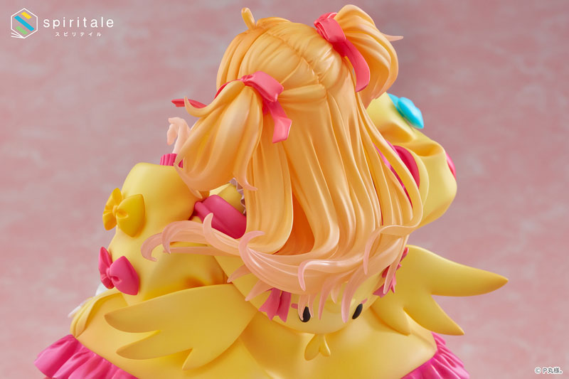 PRE-ORDER spiritale - Virtual Youtuber - Pmarusama 1/7