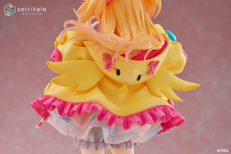 PRE-ORDER spiritale - Virtual Youtuber - Pmarusama 1/7