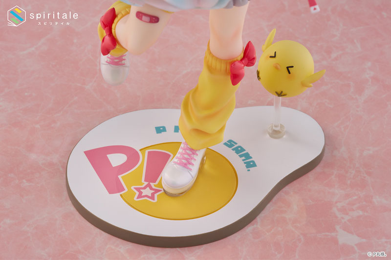 PRE-ORDER spiritale - Virtual Youtuber - Pmarusama 1/7