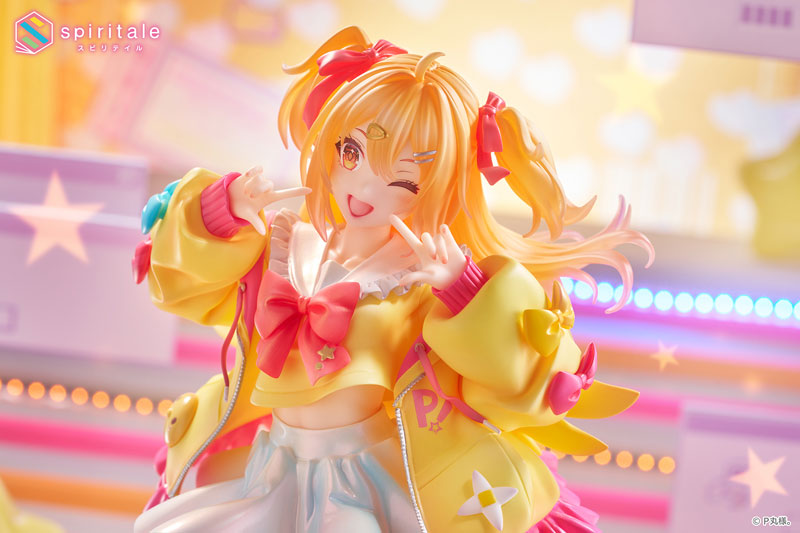 PRE-ORDER spiritale - Virtual Youtuber - Pmarusama 1/7
