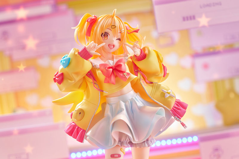 PRE-ORDER spiritale - Virtual Youtuber - Pmarusama 1/7