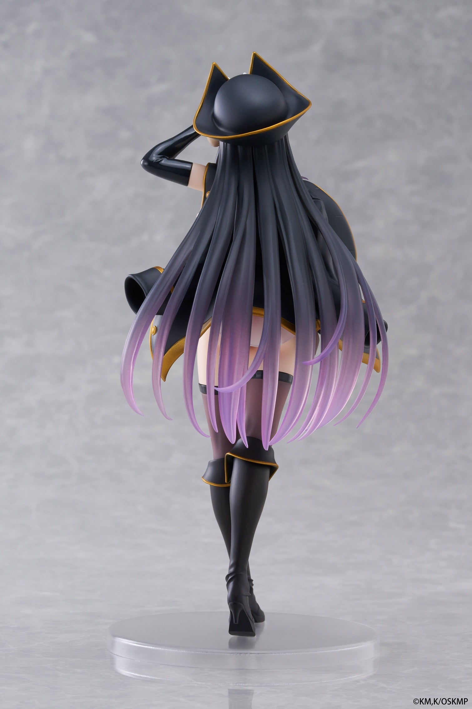 PRE-ORDER TAITO - Overlord Coreful Figure - Albedo: Pirate Ver.