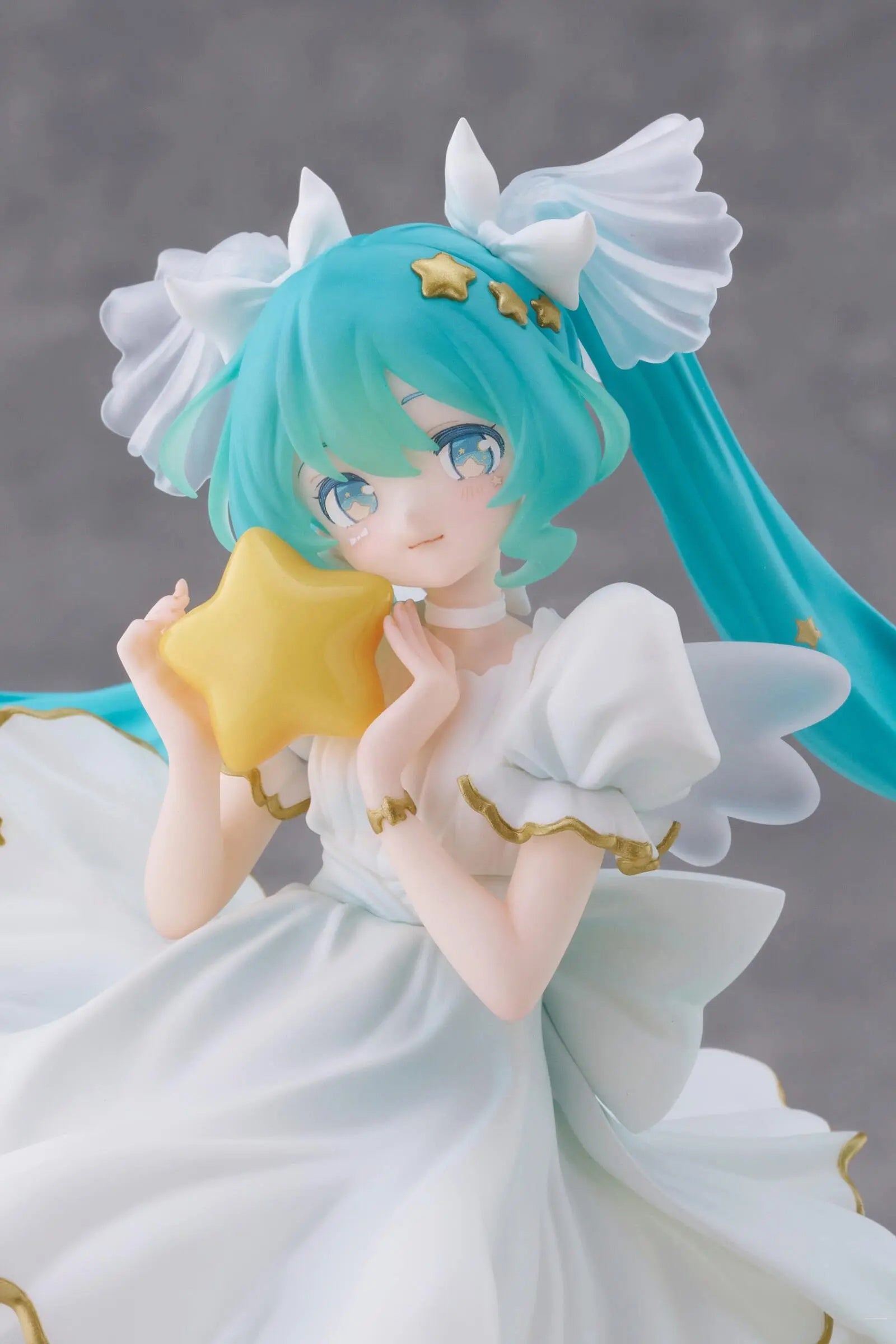 PRE-ORDER TAITO - Hatsune Miku AMP+ Figure - Hatsune Miku Birthday 2026: Star Dreamy Ver.