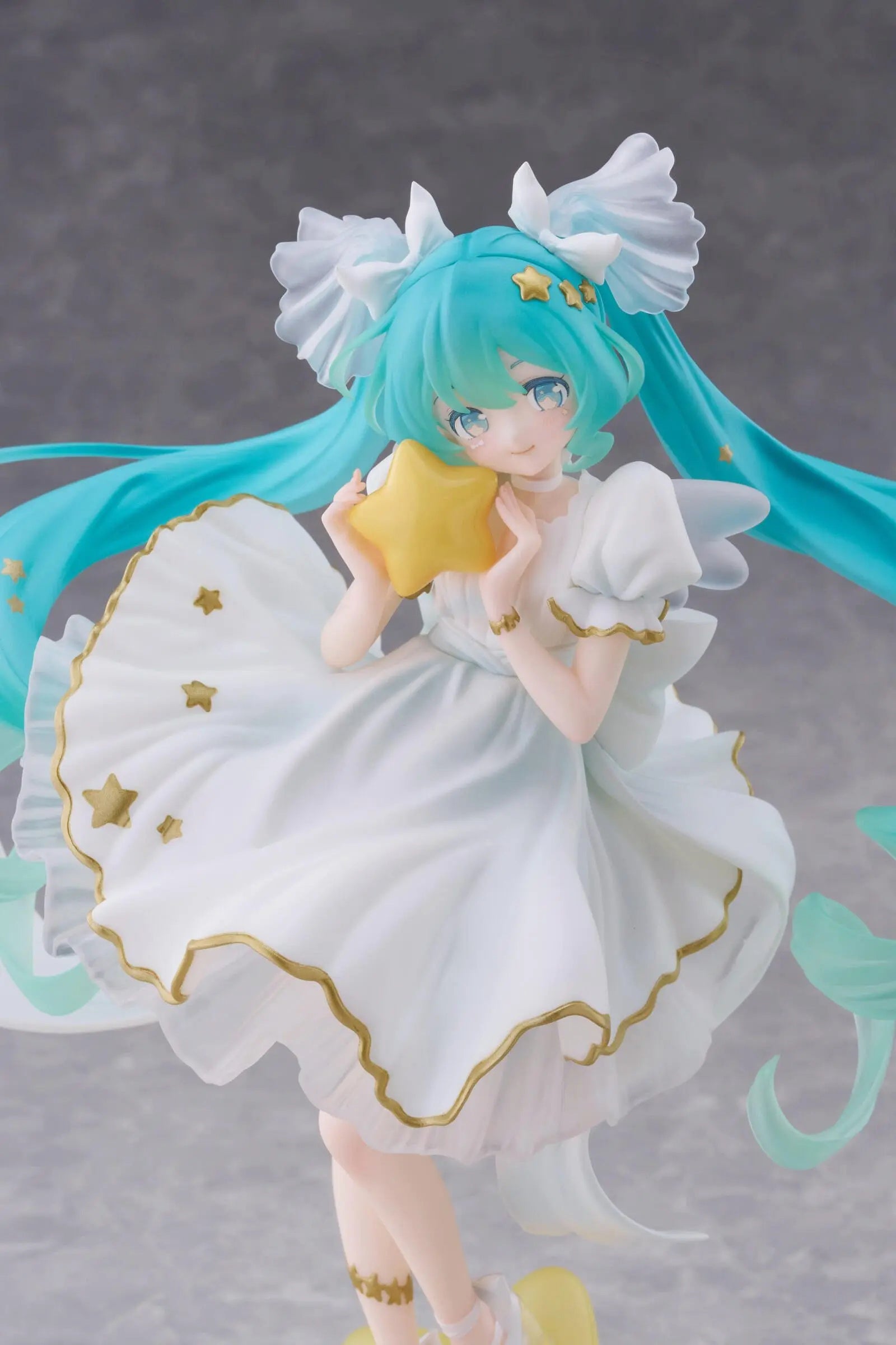 PRE-ORDER TAITO - Hatsune Miku AMP+ Figure - Hatsune Miku Birthday 2026: Star Dreamy Ver.