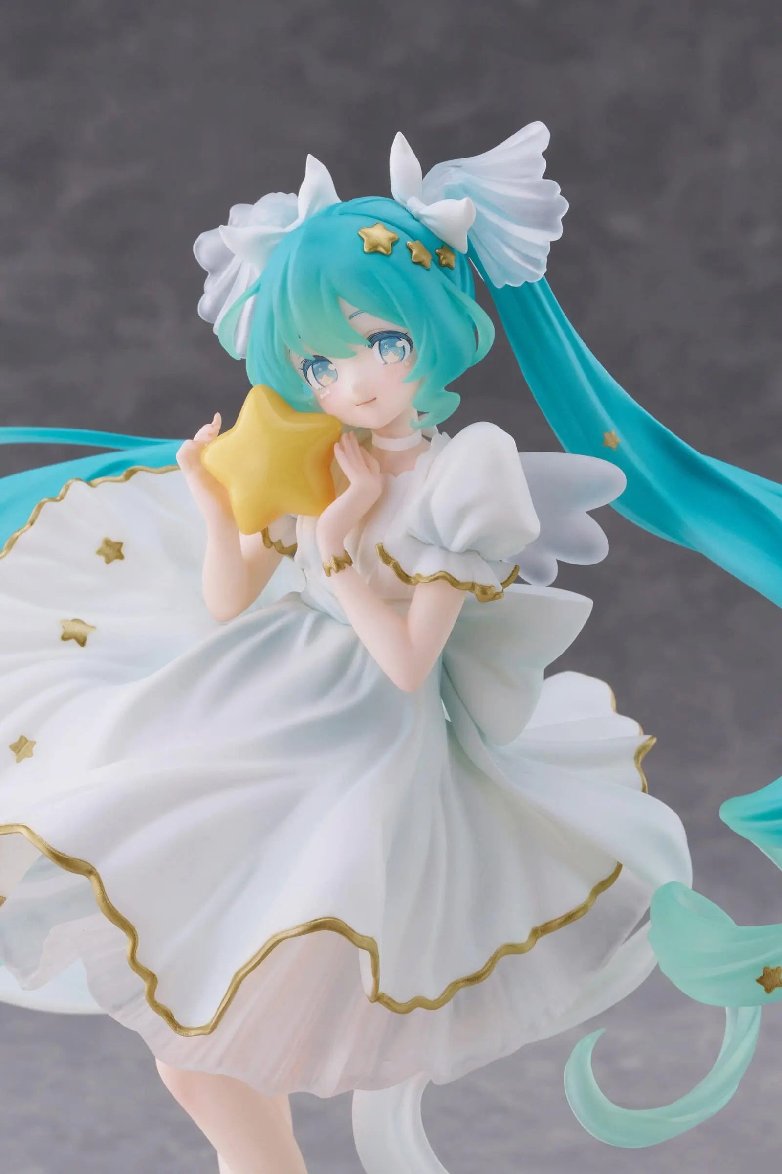 PRE-ORDER TAITO - Hatsune Miku AMP+ Figure - Hatsune Miku Birthday 2026: Star Dreamy Ver.