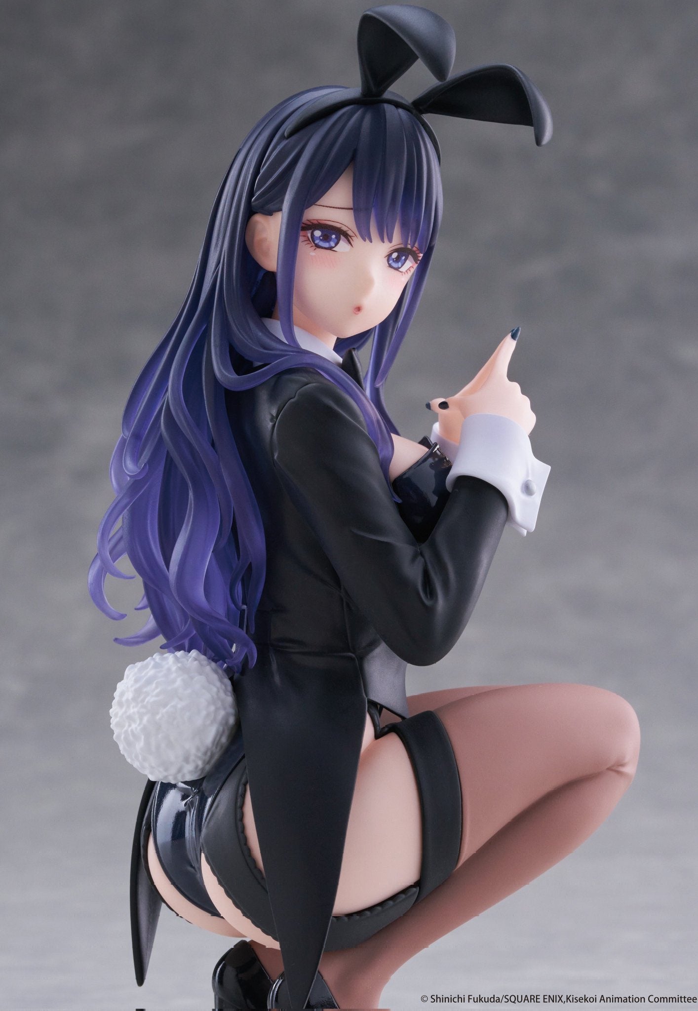 PRE-ORDER TAITO - My Dress-Up Darling Desktop Cute Figure - Marin Kitagawa: Arisa Izayoi Ver.