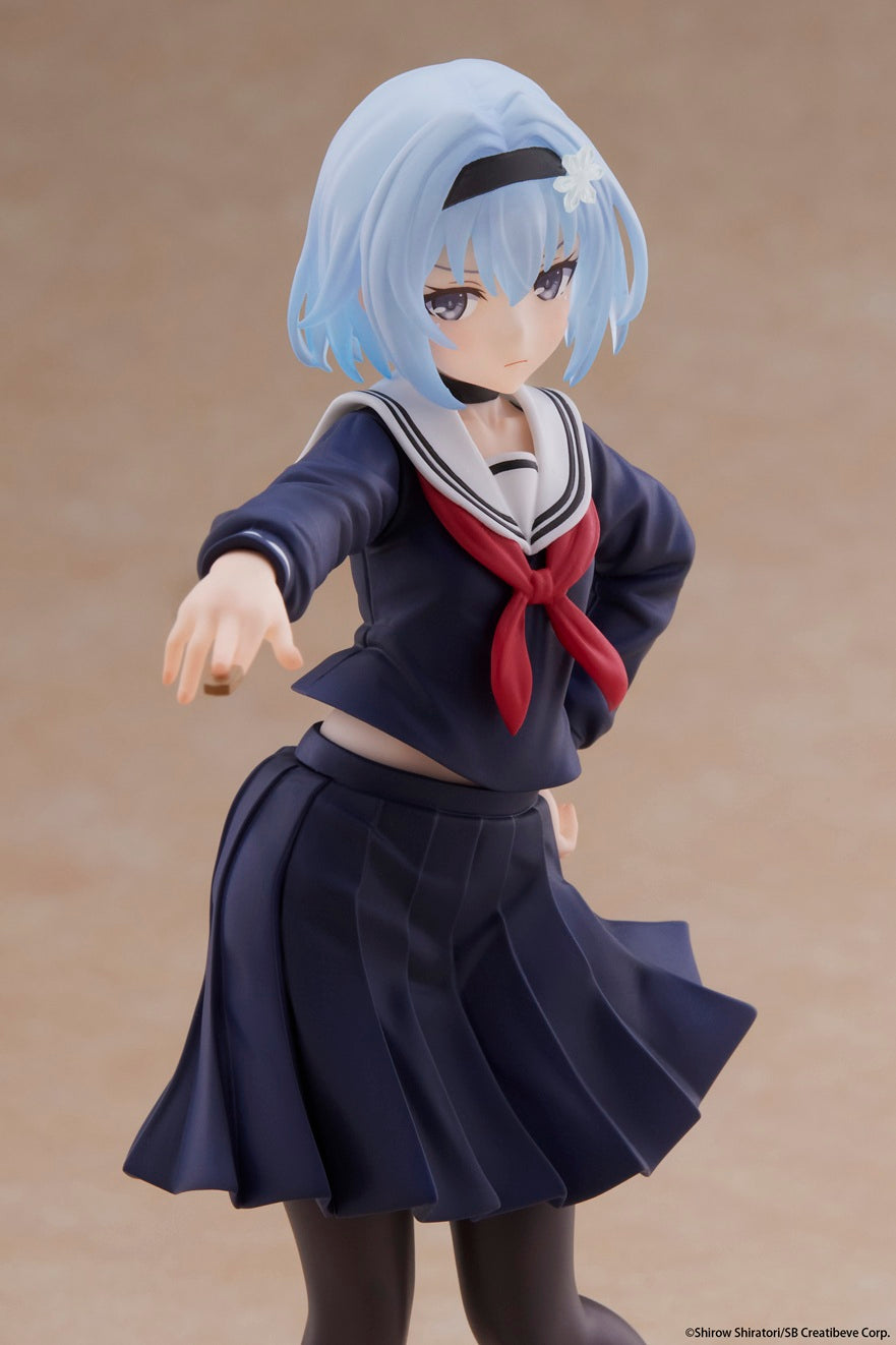 PRE-ORDER TAITO - The Ryuo's Work Is Never Done! Coreful Figure - Ginko Sora [September 2026]