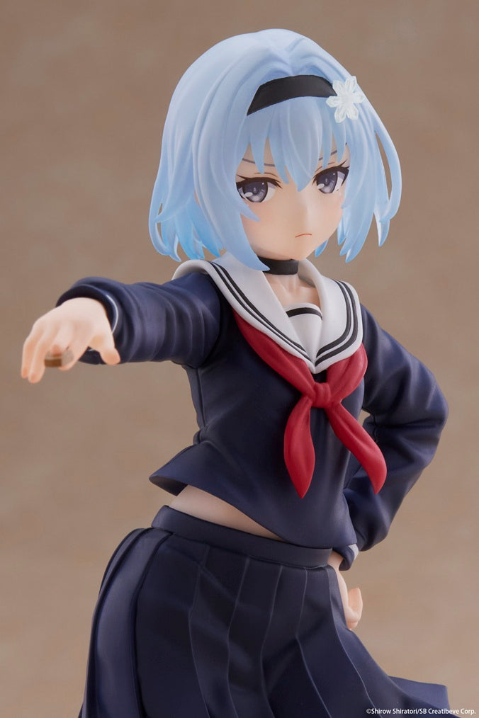 PRE-ORDER TAITO - The Ryuo's Work Is Never Done! Coreful Figure - Ginko Sora [September 2026]