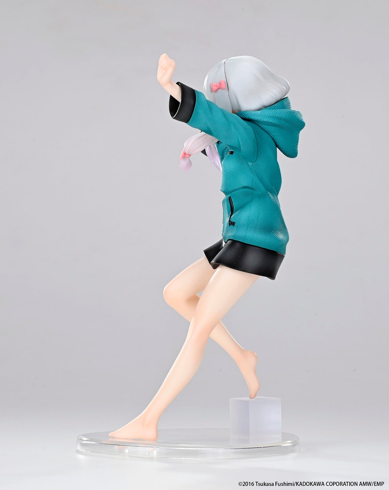 PRE-ORDER TAITO - Eromanga Sensei Coreful Figure - Sagiri Izumi: Hoodie Ver. [September 2026]