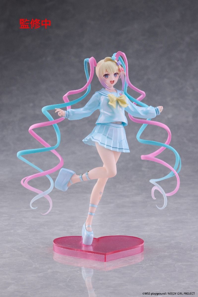 PRE-ORDER TAITO - NEEDY GIRL OVERDOSE Coreful Figure - OMGkawaiiAngel