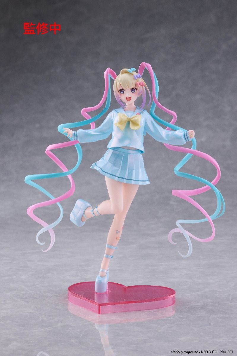 PRE-ORDER TAITO - NEEDY GIRL OVERDOSE Coreful Figure - OMGkawaiiAngel