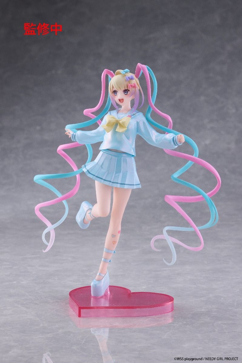 PRE-ORDER TAITO - NEEDY GIRL OVERDOSE Coreful Figure - OMGkawaiiAngel