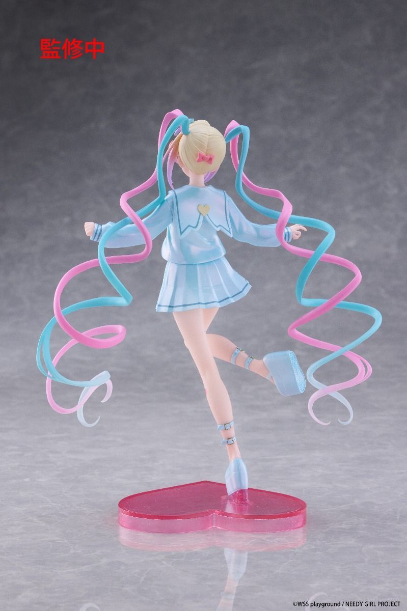 PRE-ORDER TAITO - NEEDY GIRL OVERDOSE Coreful Figure - OMGkawaiiAngel