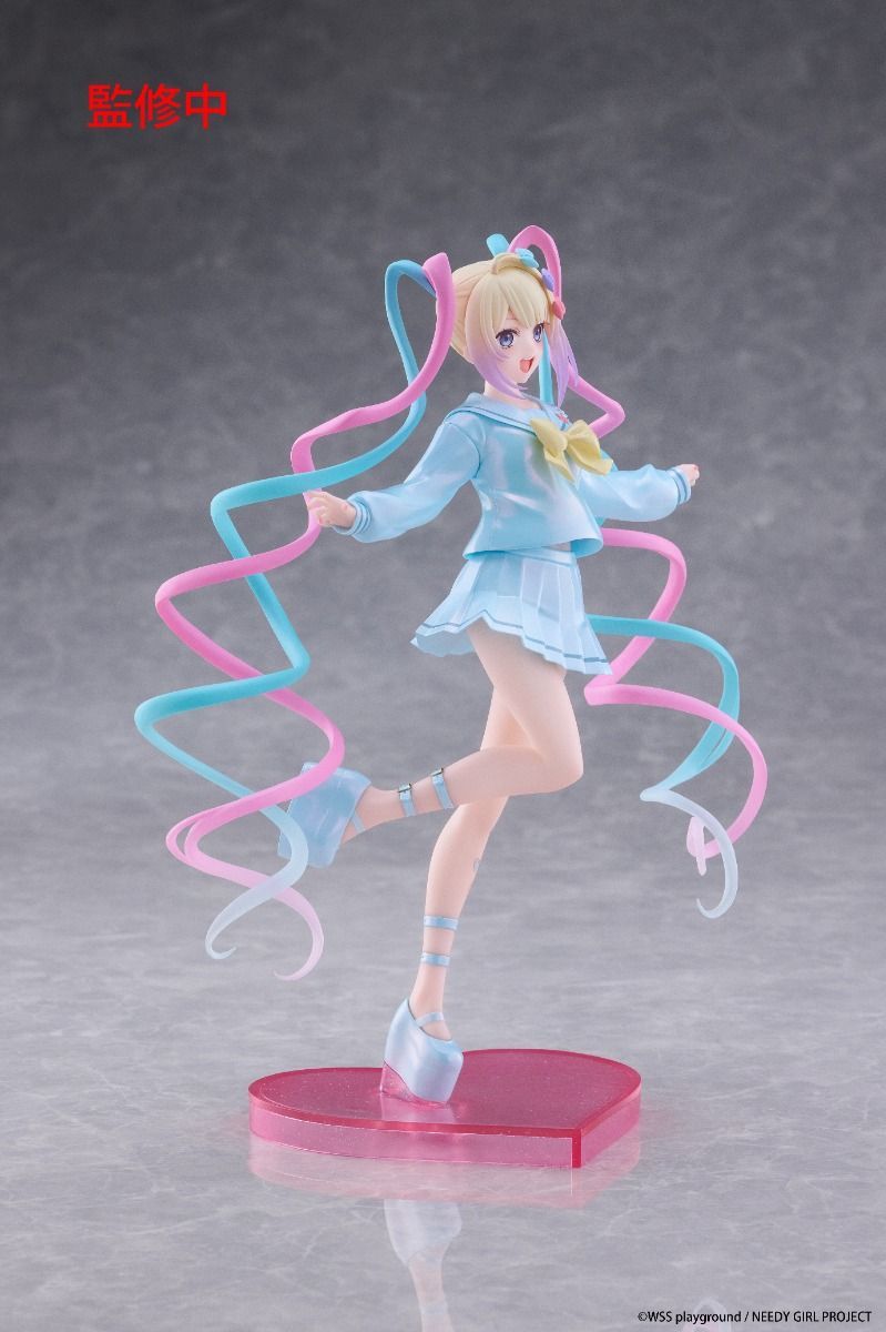 PRE-ORDER TAITO - NEEDY GIRL OVERDOSE Coreful Figure - OMGkawaiiAngel
