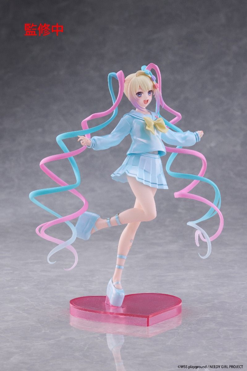 PRE-ORDER TAITO - NEEDY GIRL OVERDOSE Coreful Figure - OMGkawaiiAngel