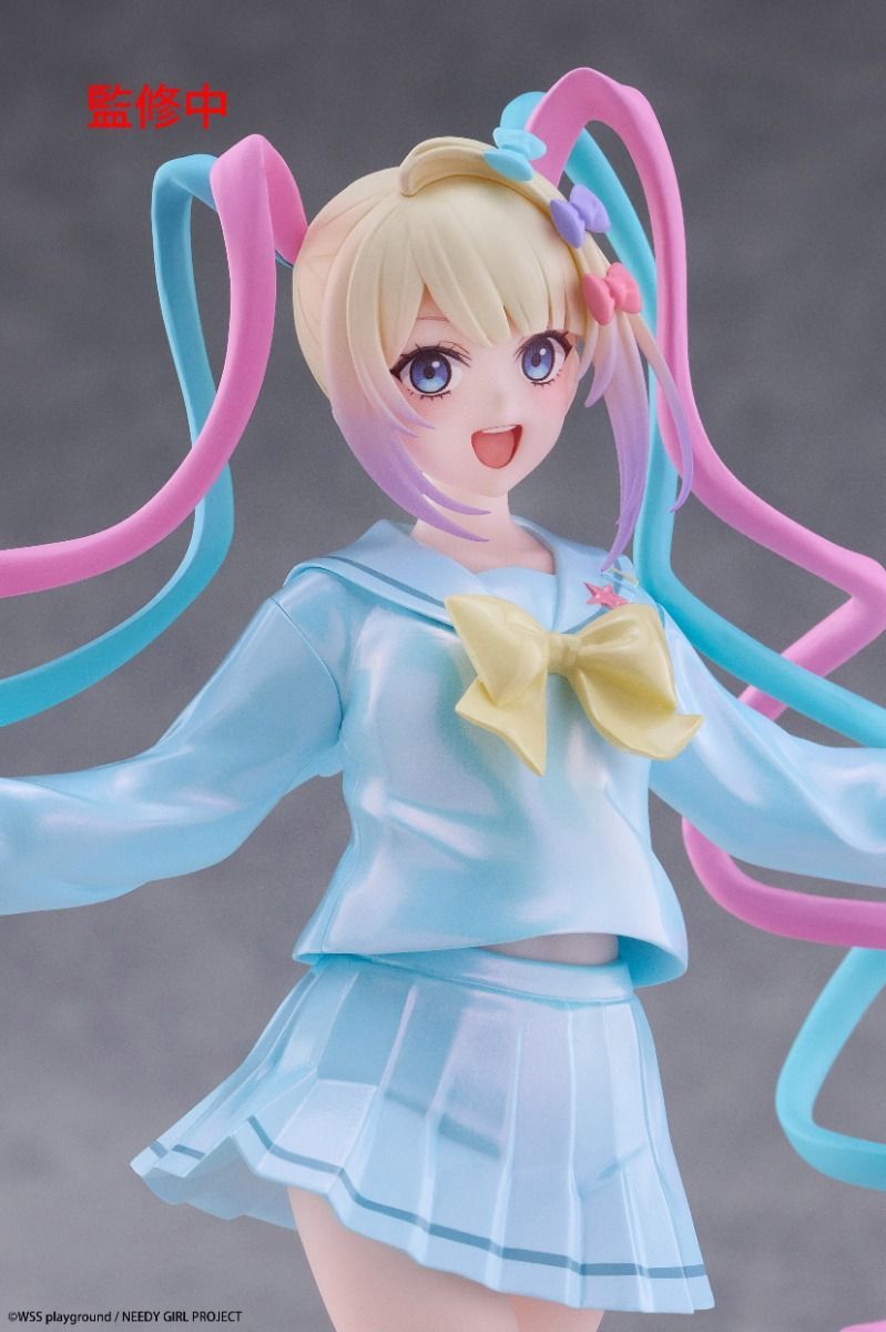 PRE-ORDER TAITO - NEEDY GIRL OVERDOSE Coreful Figure - OMGkawaiiAngel