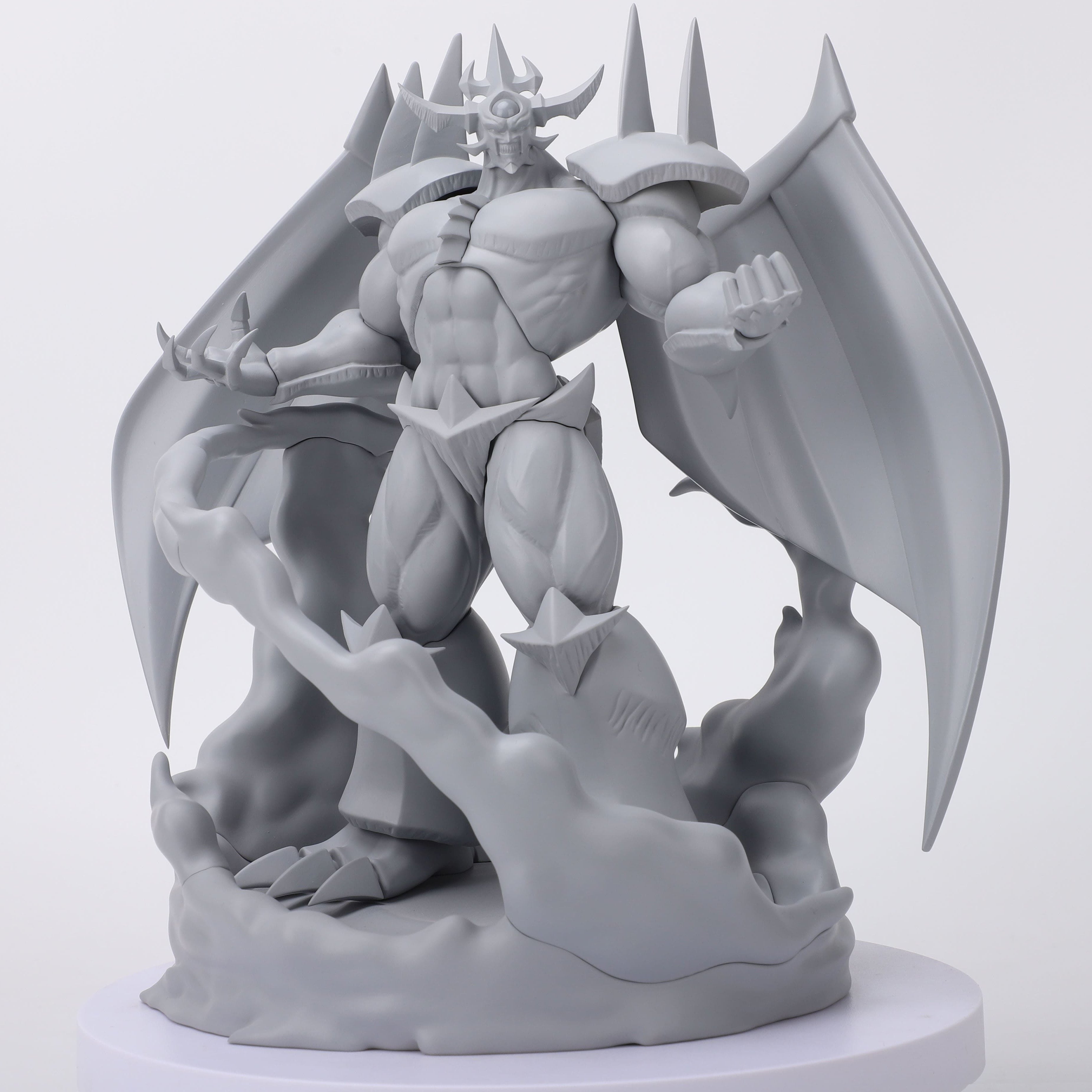 PRE-ORDER TAITO - Yu-Gi-Oh! Figure - Obelisk the Tormentor