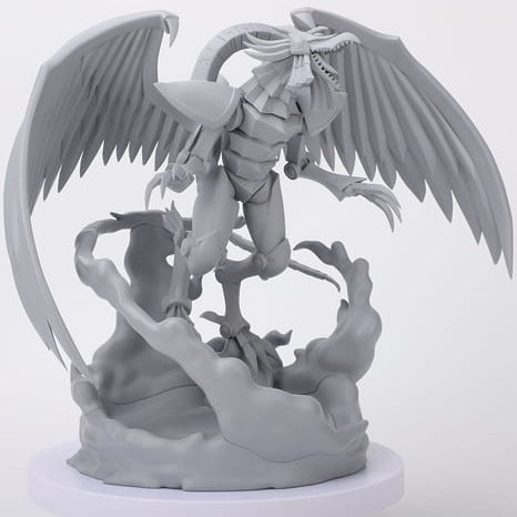 PRE-ORDER TAITO - Yu-Gi-Oh! Figure - The Winged Dragon of Ra