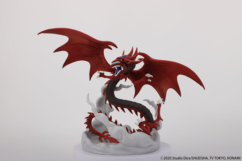 PRE-ORDER TAITO - Yu-Gi-Oh! Figure - Slifer the Sky Dragon