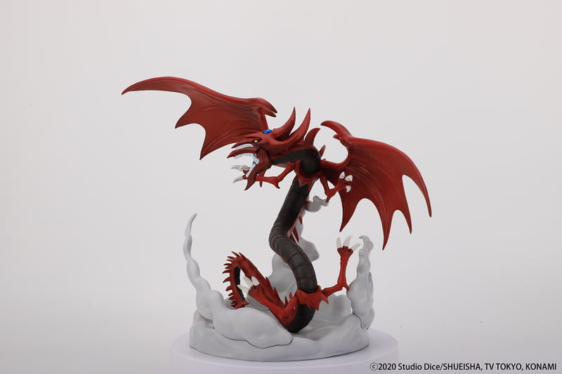 PRE-ORDER TAITO - Yu-Gi-Oh! Figure - Slifer the Sky Dragon