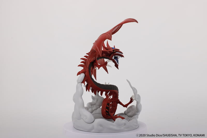 PRE-ORDER TAITO - Yu-Gi-Oh! Figure - Slifer the Sky Dragon