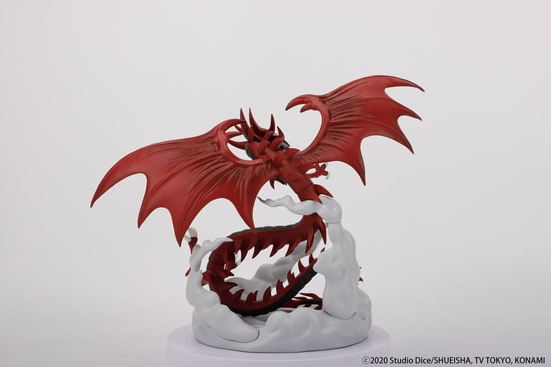 PRE-ORDER TAITO - Yu-Gi-Oh! Figure - Slifer the Sky Dragon