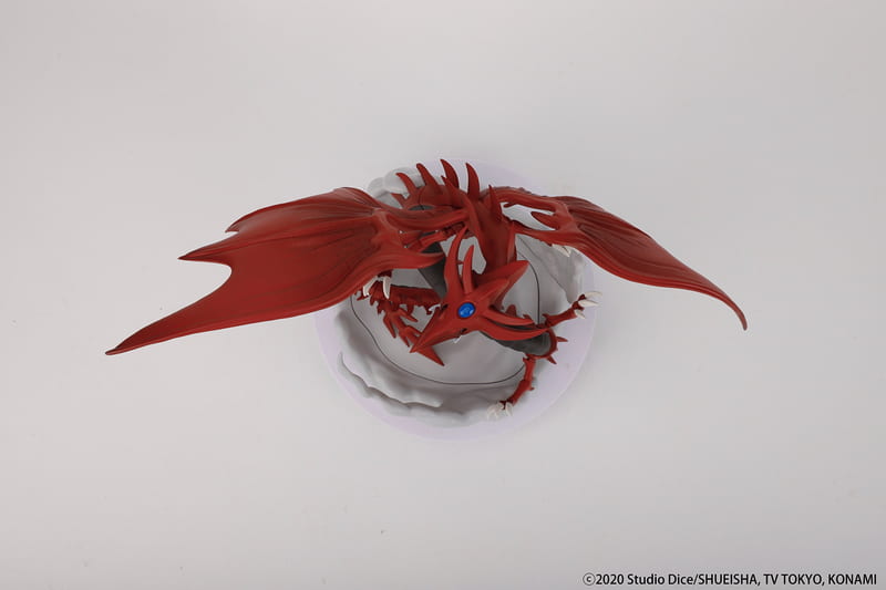 PRE-ORDER TAITO - Yu-Gi-Oh! Figure - Slifer the Sky Dragon