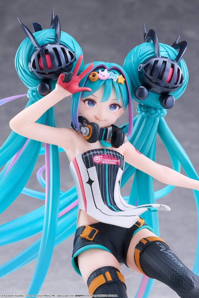PRE-ORDER TAITO - TAITO Kuji Racing Miku Figure - Racing Miku: 2026 Ver.