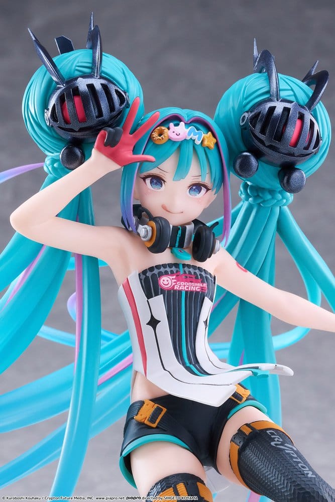 PRE-ORDER TAITO - TAITO Kuji Racing Miku Figure - Racing Miku: 2026 Ver.