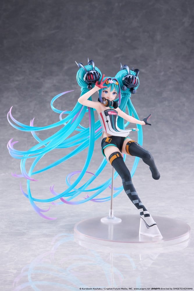 PRE-ORDER TAITO - TAITO Kuji Racing Miku Figure - Racing Miku: 2026 Ver.
