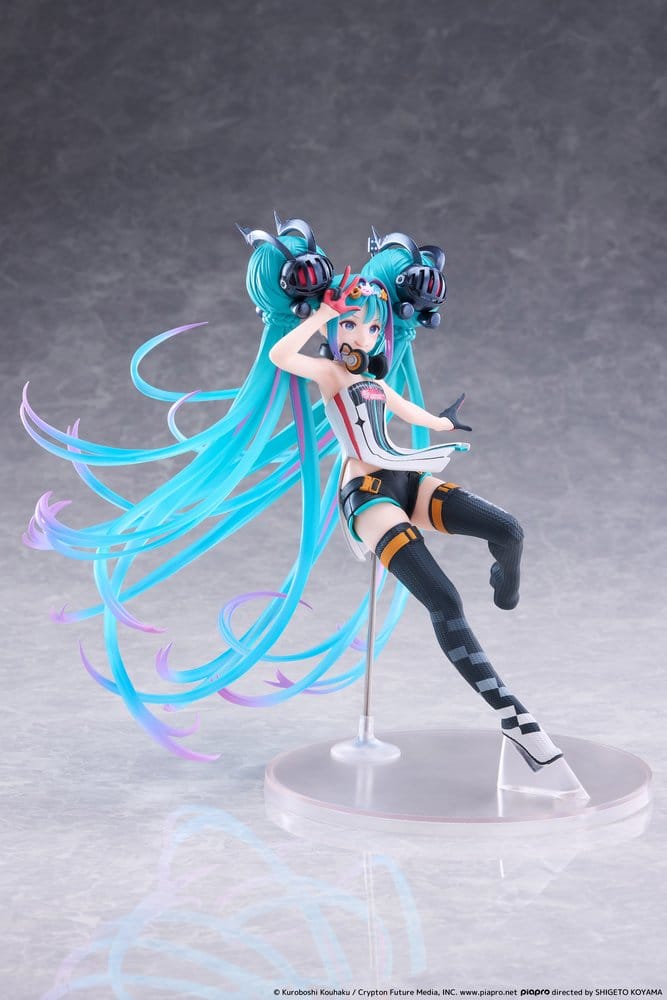 PRE-ORDER TAITO - TAITO Kuji Racing Miku Figure - Racing Miku: 2026 Ver.
