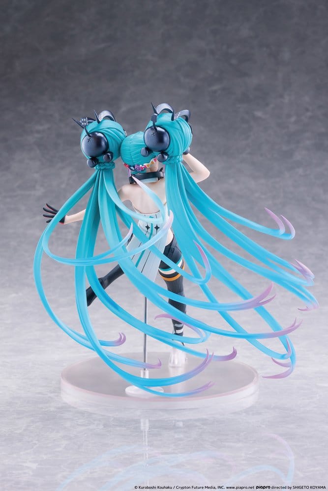PRE-ORDER TAITO - TAITO Kuji Racing Miku Figure - Racing Miku: 2026 Ver.