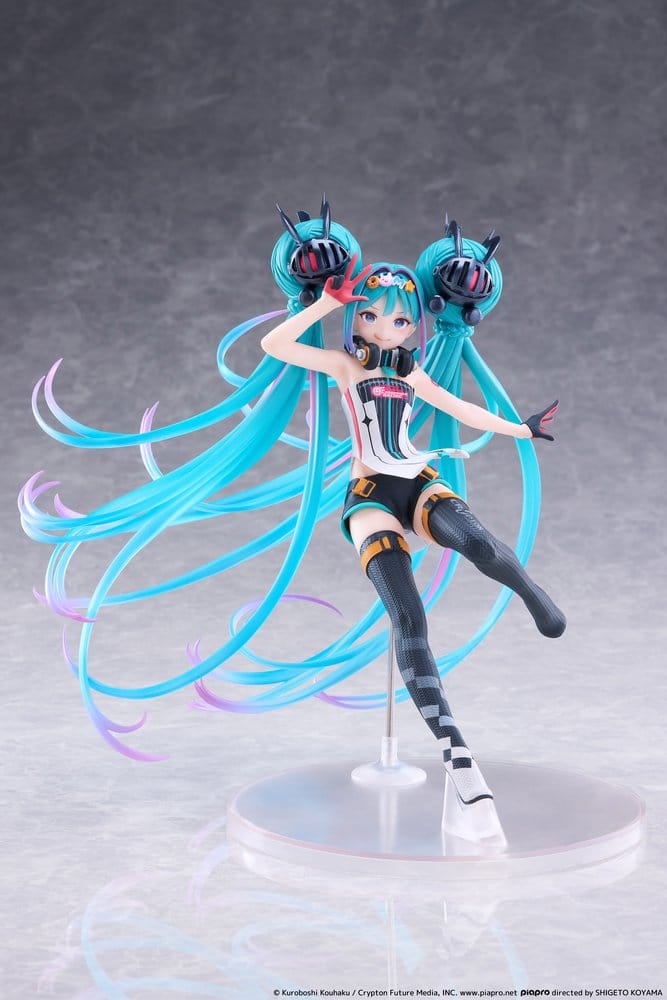 PRE-ORDER TAITO - TAITO Kuji Racing Miku Figure - Racing Miku: 2026 Ver.