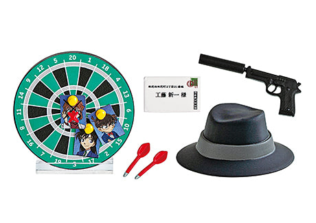 IN-STOCK Detective Conan - Small Days Collection 2