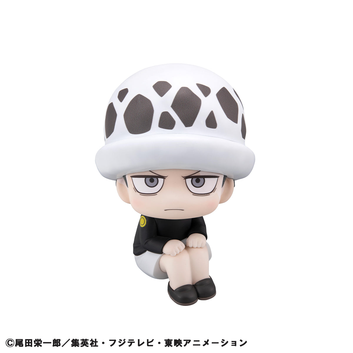 PRE-ORDER MegaHouse - Look Up - ONE PIECE - Trafalgar Law: Childhood Ver.