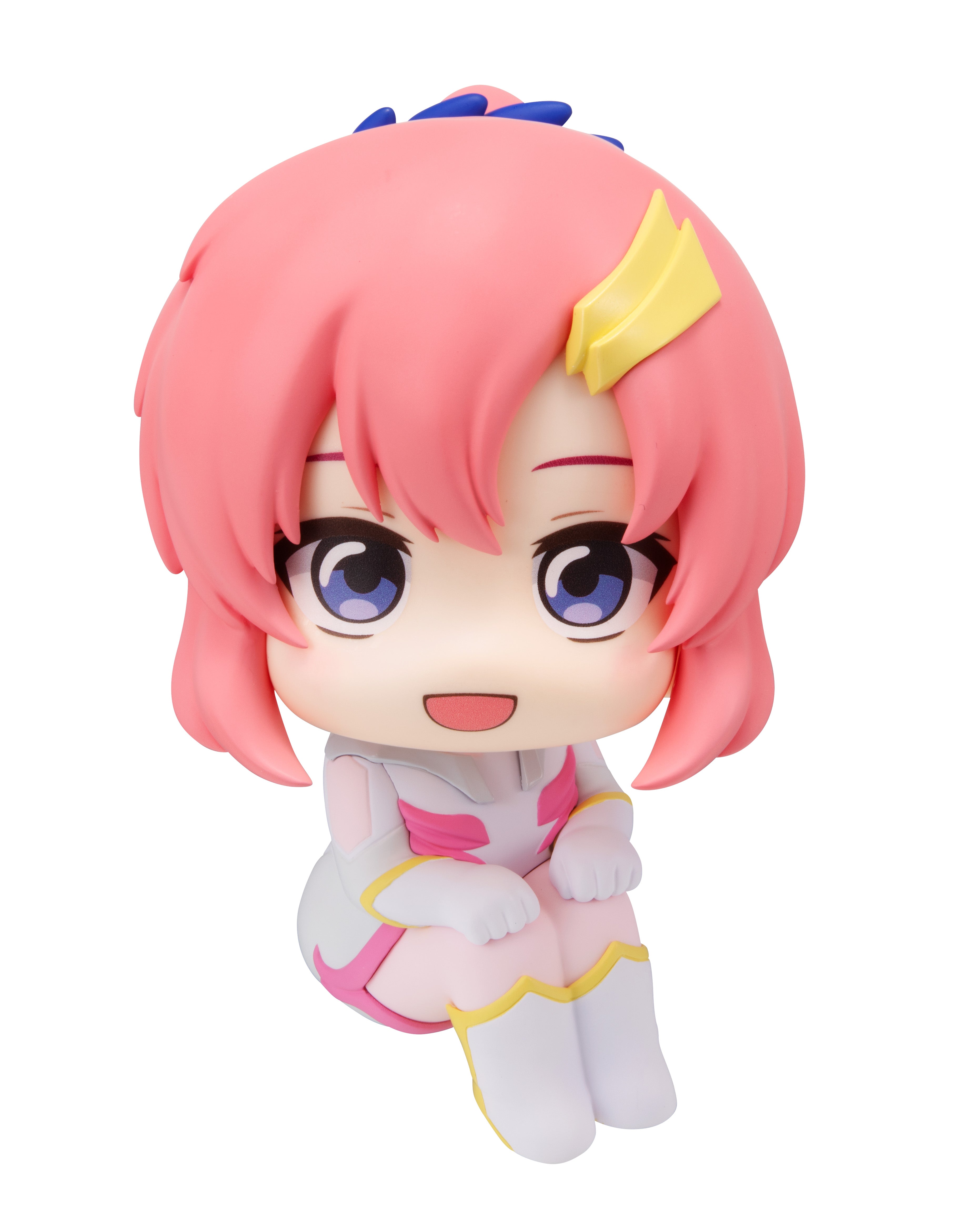 PRE-ORDER MegaHouse - Look Up - Mobile Suit Gundam SEED FREEDOM - Lacus Clyne