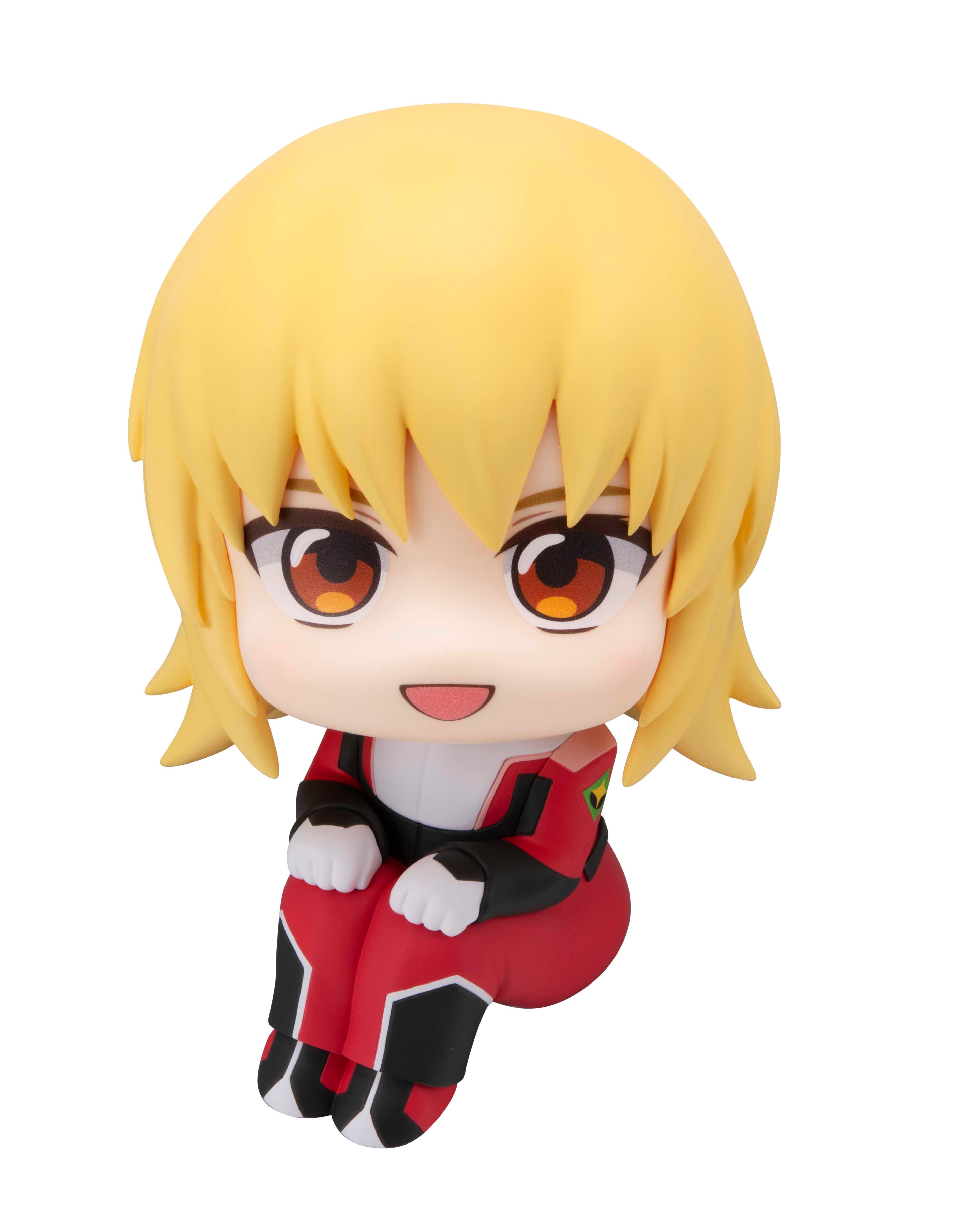 PRE-ORDER MegaHouse - Look Up - Mobile Suit Gundam SEED FREEDOM - Cagalli Yula Athha