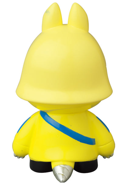 IN-STOCK Medicom Toy - VINYL ARTIST GACHA Special - GACHA-DOKORO Limited Denshikousagi