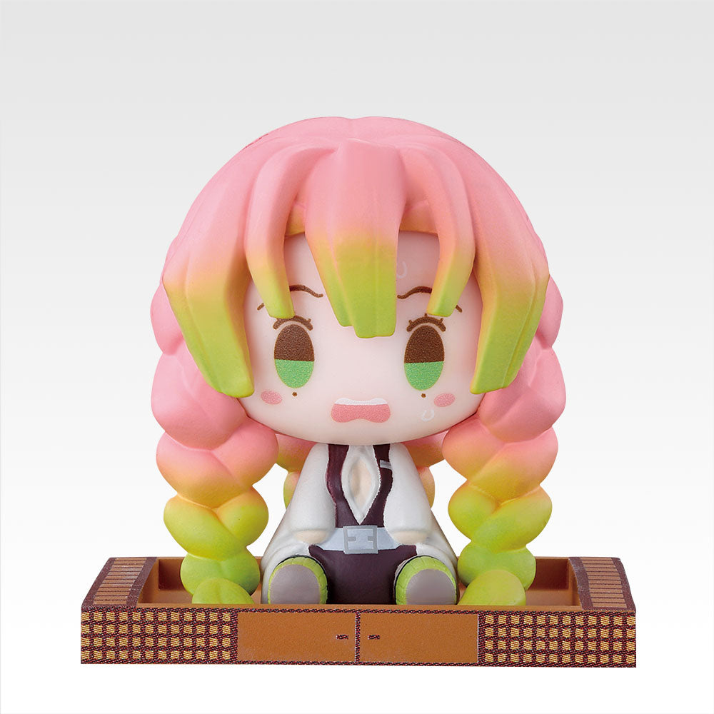 BACK-ORDER Bandai Spirits - Ichiban Kuji - Demon Slayer Kimetsu no Yaiba - Sister's Revenge - Grade F: Chokonokko Figure [JP] [Set of 8]