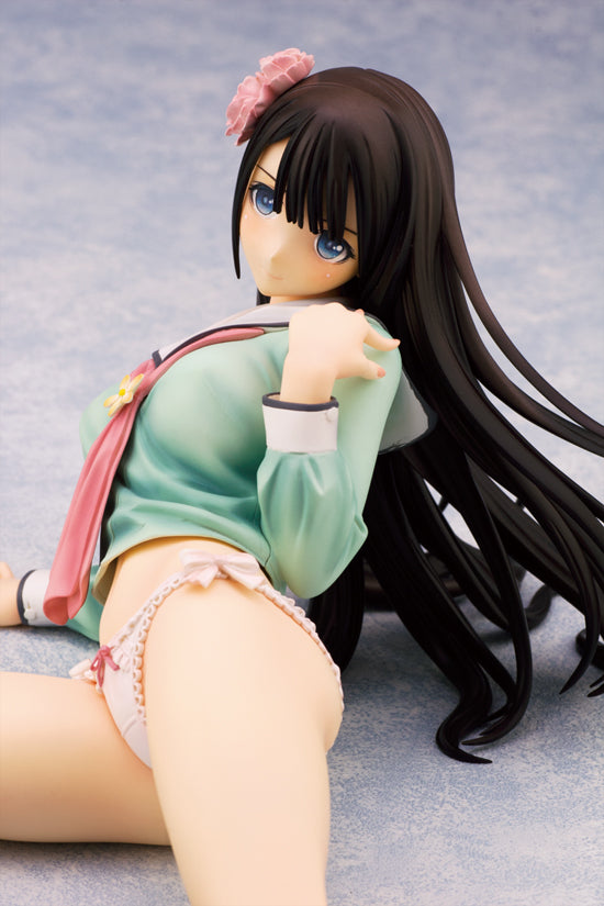 IN-STOCK Skytube - T2 Art☆Girls - Ojousama no Itazura - Shoubi Yae 1/6