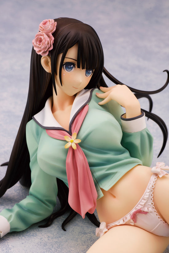 IN-STOCK Skytube - T2 Art☆Girls - Ojousama no Itazura - Shoubi Yae 1/6