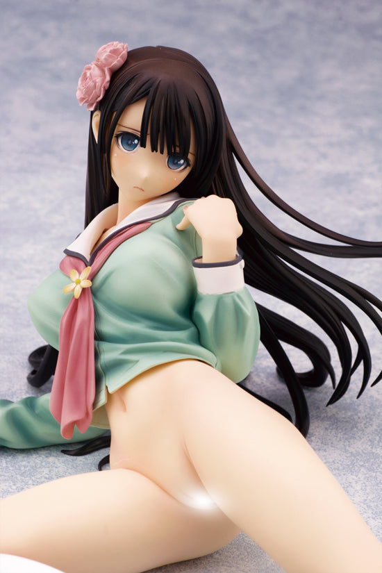 IN-STOCK Skytube - T2 Art☆Girls - Ojousama no Itazura - Shoubi Yae 1/6
