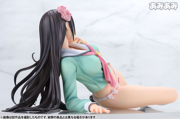 IN-STOCK Skytube - T2 Art☆Girls - Ojousama no Itazura - Shoubi Yae 1/6