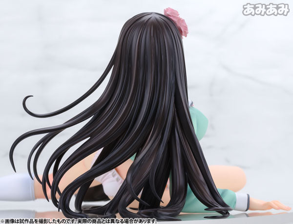 IN-STOCK Skytube - T2 Art☆Girls - Ojousama no Itazura - Shoubi Yae 1/6