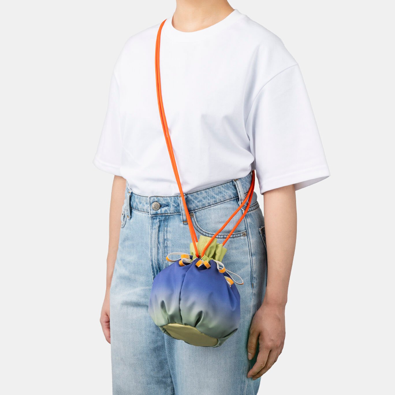 BACK ORDER Nintendo - Legend of Zelda: Tears of the Kingdom - Bomb Flower Purse