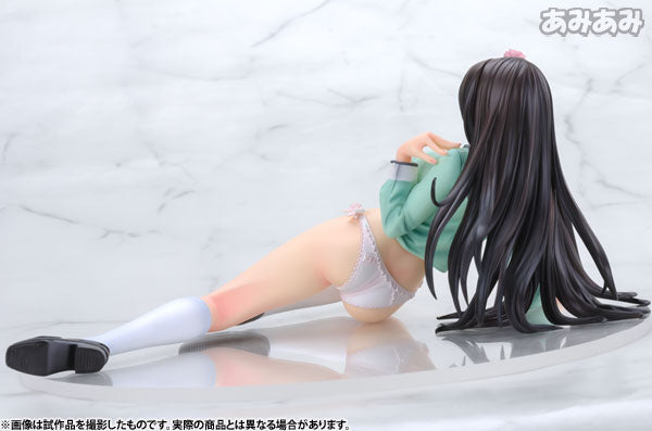 IN-STOCK Skytube - T2 Art☆Girls - Ojousama no Itazura - Shoubi Yae 1/6