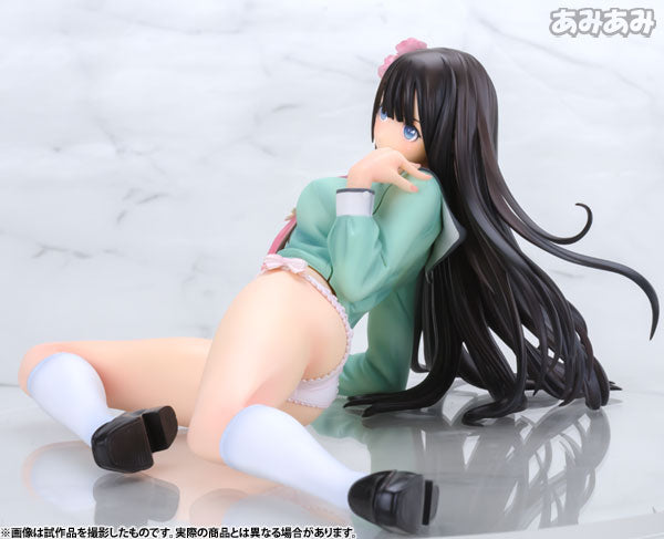 IN-STOCK Skytube - T2 Art☆Girls - Ojousama no Itazura - Shoubi Yae 1/6