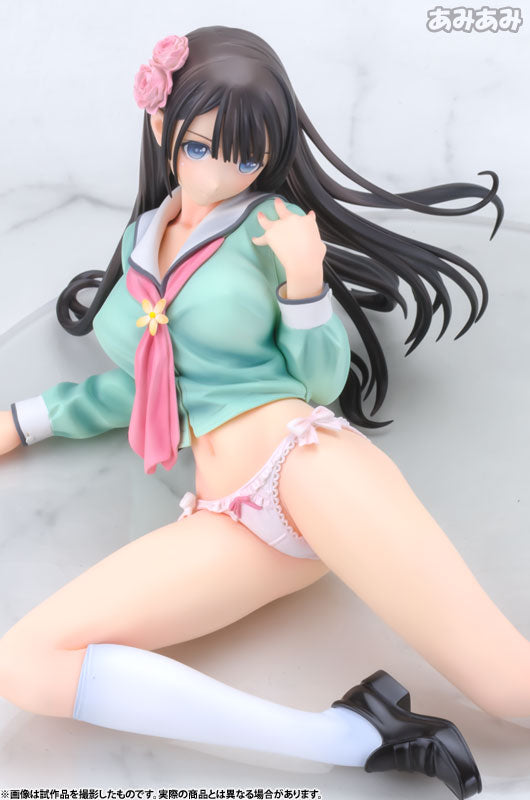 IN-STOCK Skytube - T2 Art☆Girls - Ojousama no Itazura - Shoubi Yae 1/6