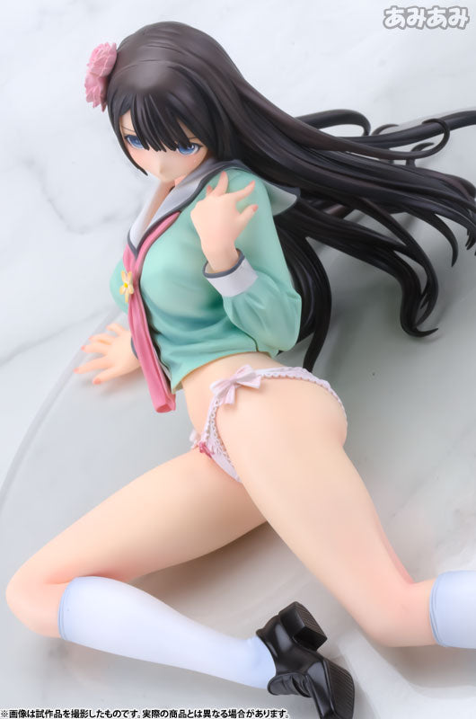 IN-STOCK Skytube - T2 Art☆Girls - Ojousama no Itazura - Shoubi Yae 1/6